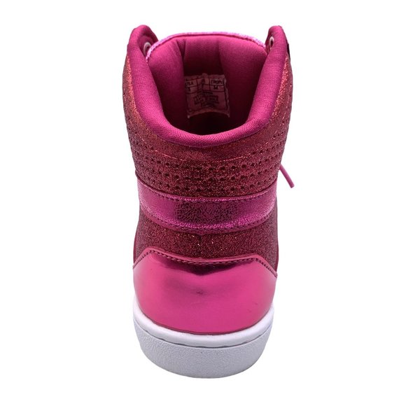 Pastry Pink Athletic Shoes - Picture 5 of 12